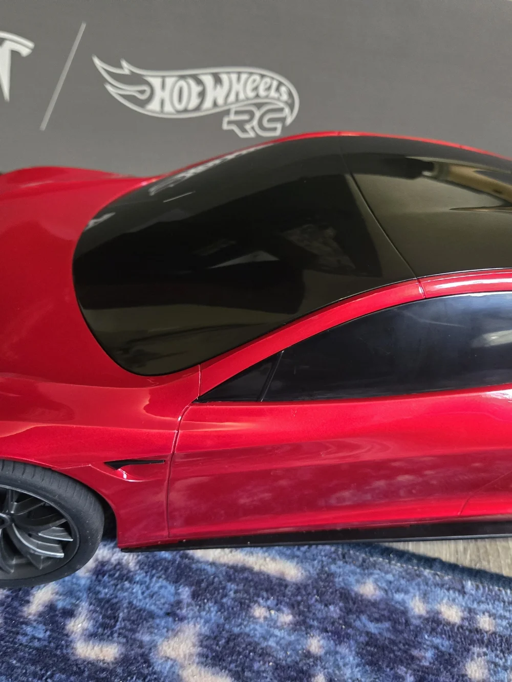 Hot Wheels hot wheels